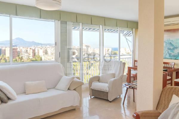 Piso en avenida Oviedo