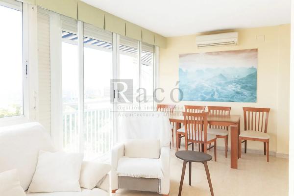 Piso en avenida Oviedo