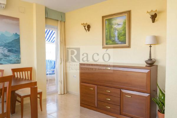 Piso en avenida Oviedo