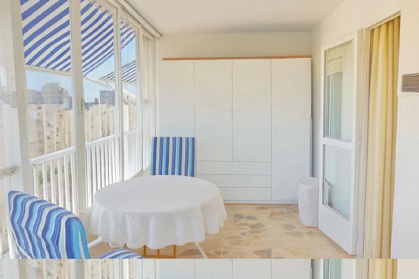 Piso en avenida Oviedo