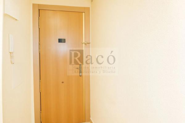 Piso en avenida Oviedo