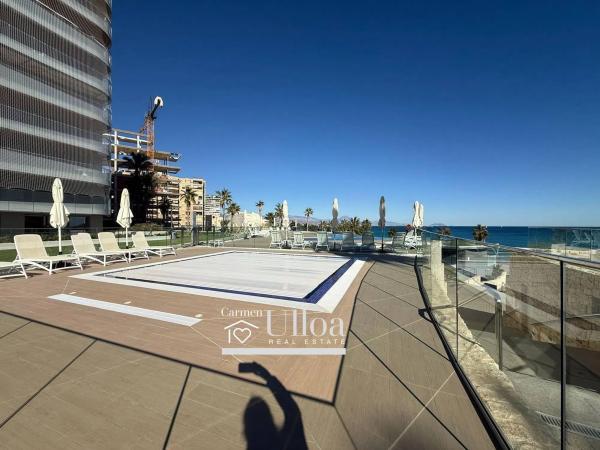 Piso en calle la Doblada