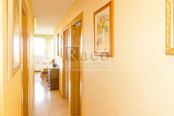 Piso en avenida Oviedo