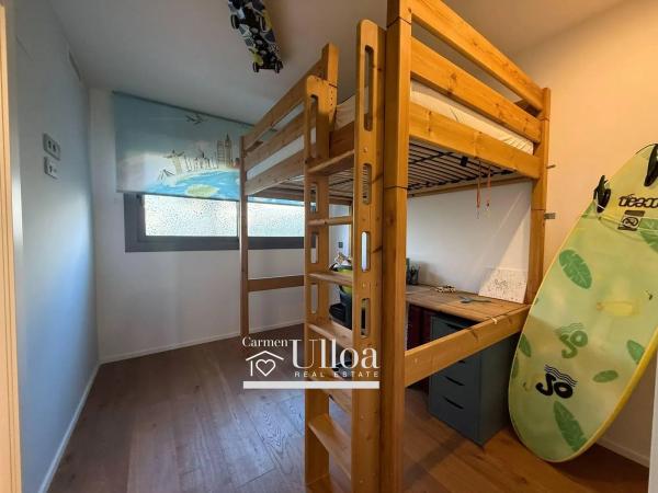 Piso en calle la Doblada