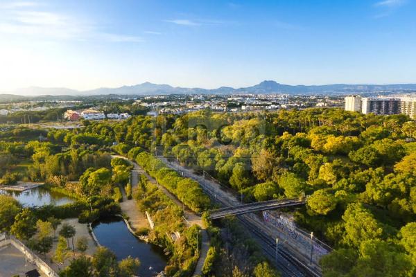 Piso en avenida Oviedo