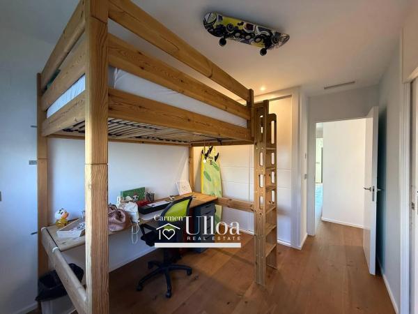 Piso en calle la Doblada