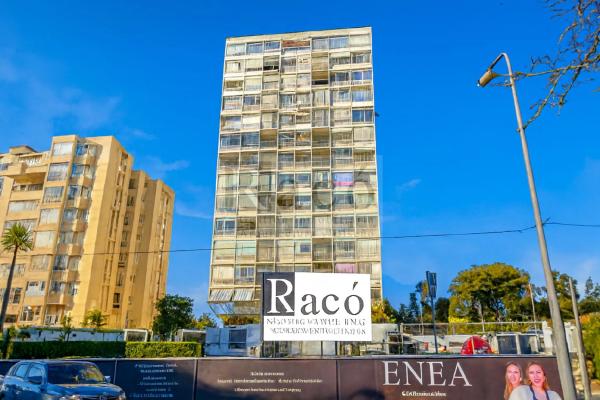 Piso en avenida Oviedo