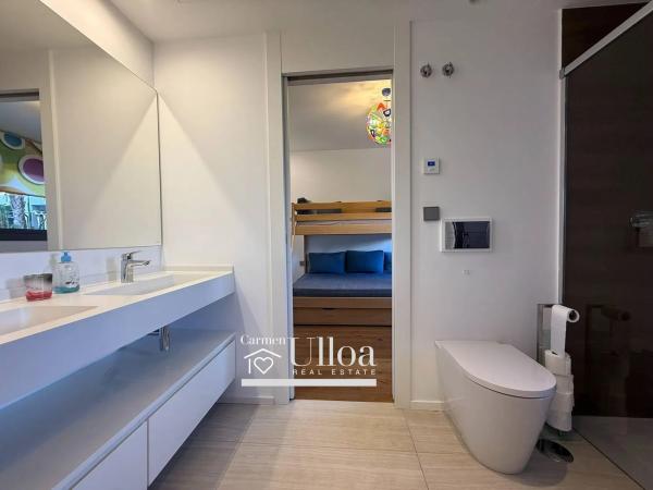 Piso en calle la Doblada