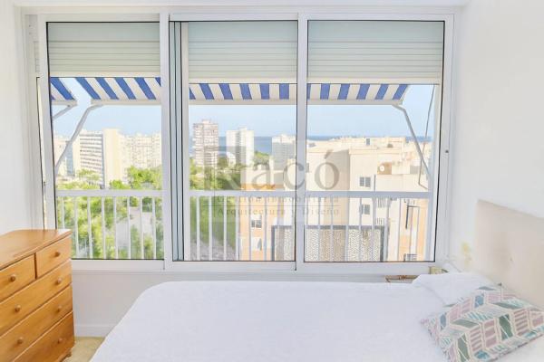 Piso en avenida Oviedo