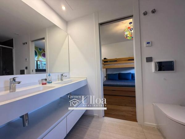 Piso en calle la Doblada