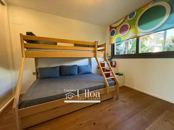 Piso en calle la Doblada