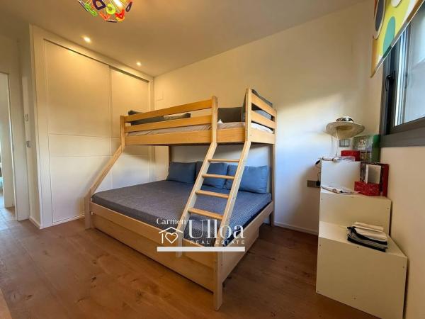 Piso en calle la Doblada