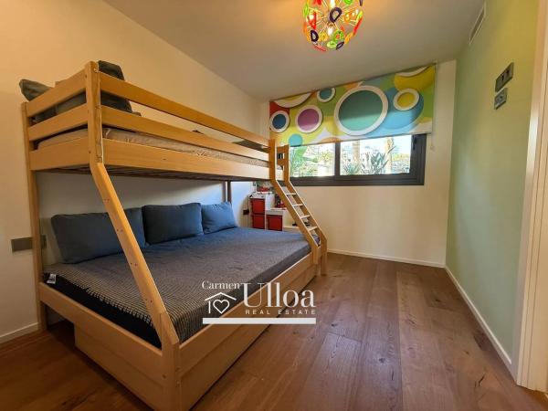 Piso en calle la Doblada