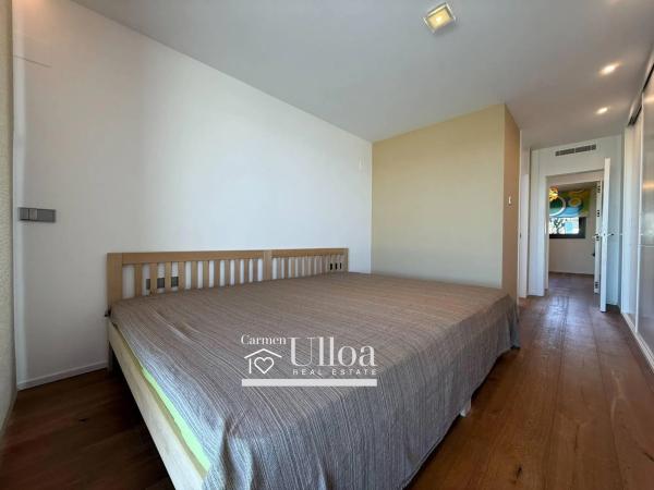 Piso en calle la Doblada