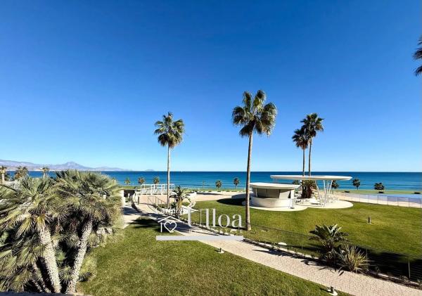 Piso en calle la Doblada