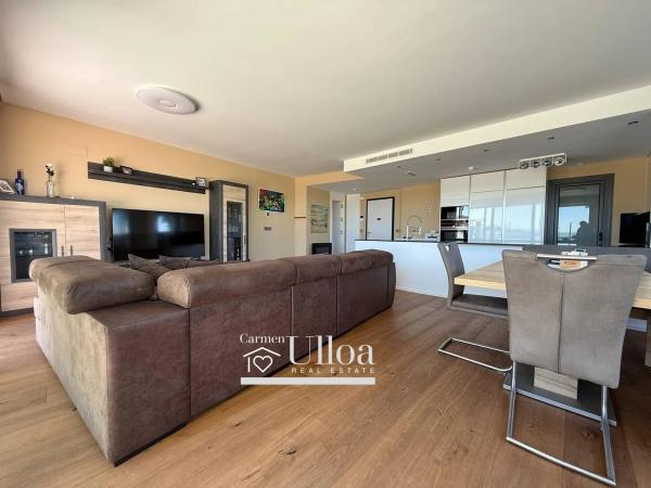 Piso en calle la Doblada