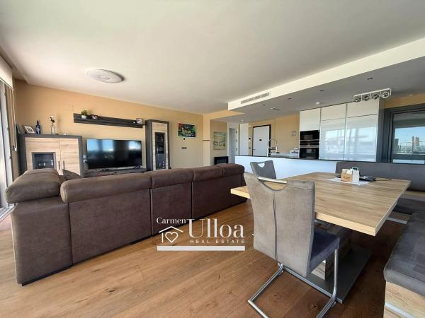 Piso en calle la Doblada