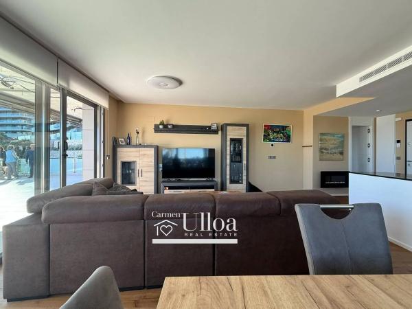 Piso en calle la Doblada