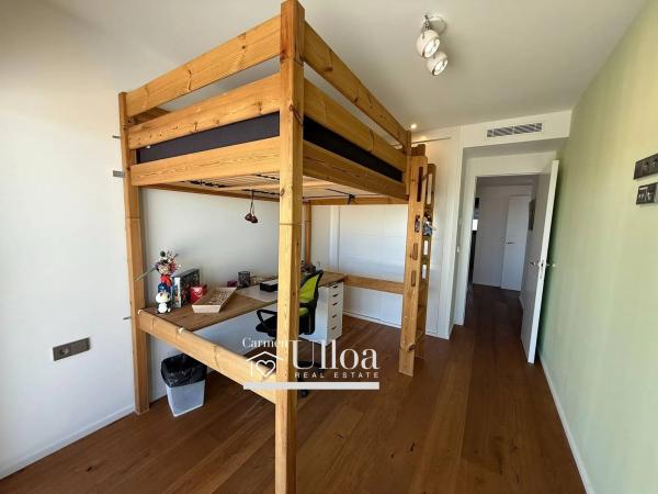 Piso en calle la Doblada