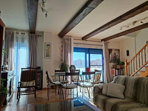 Ático en calle Afrodita, 6