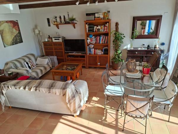 Ático en calle Afrodita, 6