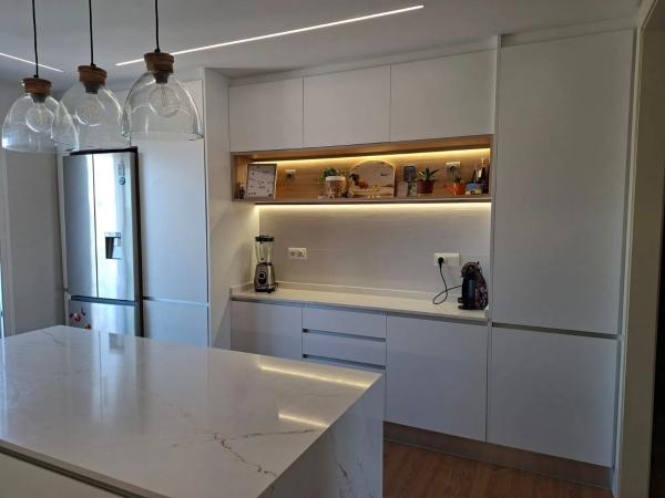 Ático en calle Afrodita, 6