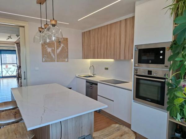 Ático en calle Afrodita, 6