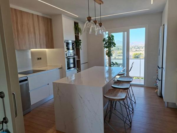 Ático en calle Afrodita, 6