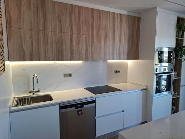 Ático en calle Afrodita, 6