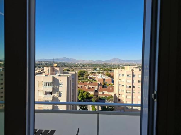 Ático en calle Afrodita, 6