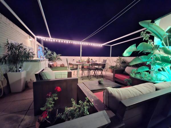 Ático en calle Afrodita, 6