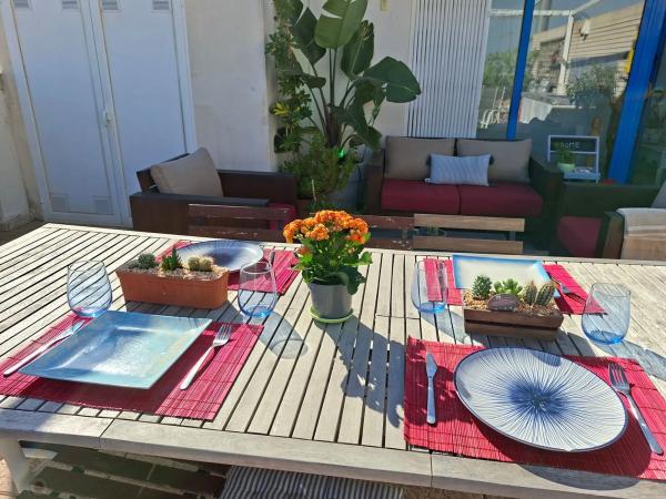 Ático en calle Afrodita, 6