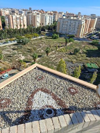 Ático en calle Afrodita, 6