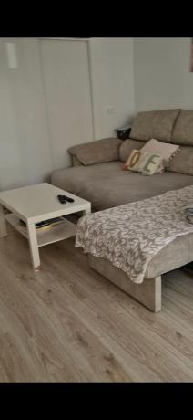 Piso en Barrio Playa de San Juan