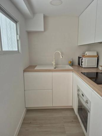 Piso en Barrio Playa de San Juan