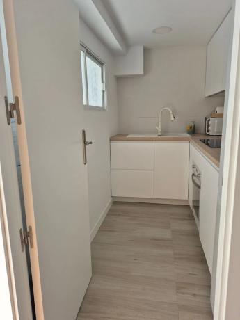 Piso en Barrio Playa de San Juan