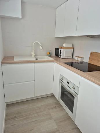 Piso en Barrio Playa de San Juan