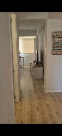 Piso en Barrio Playa de San Juan