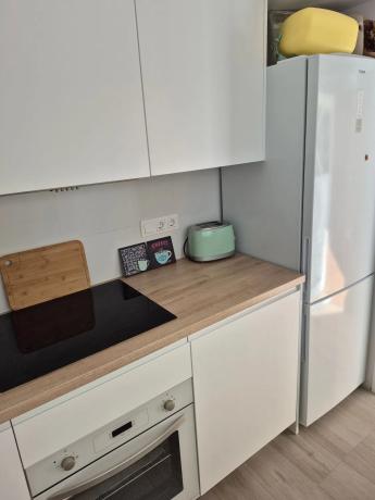 Piso en Barrio Playa de San Juan