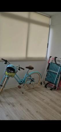 Piso en Barrio Playa de San Juan