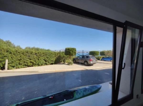 Casa independiente en camino del Faro