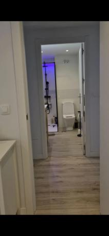 Piso en Barrio Playa de San Juan