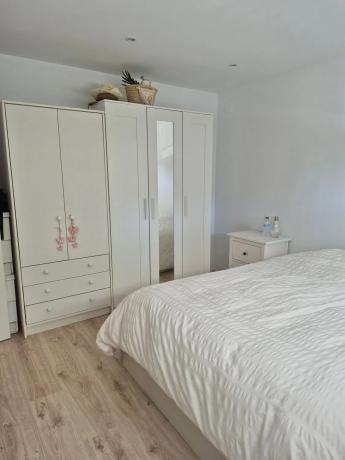 Piso en Barrio Playa de San Juan