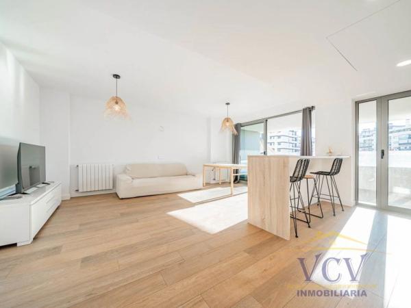 Piso en Maestro José Garberí Serrano