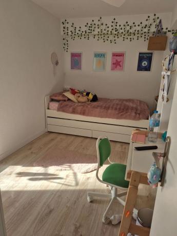 Piso en Barrio Playa de San Juan