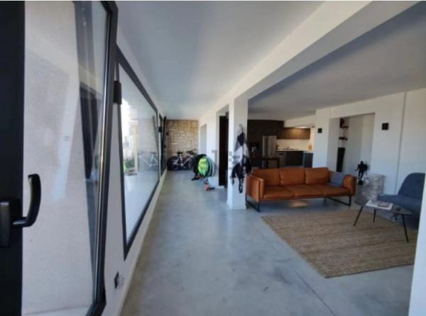 Casa independiente en camino del Faro