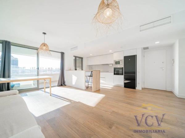 Piso en Maestro José Garberí Serrano