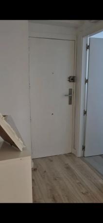 Piso en Barrio Playa de San Juan