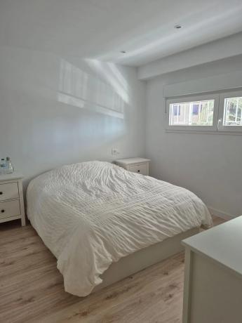 Piso en Barrio Playa de San Juan