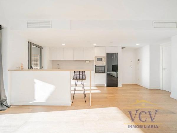 Piso en Maestro José Garberí Serrano